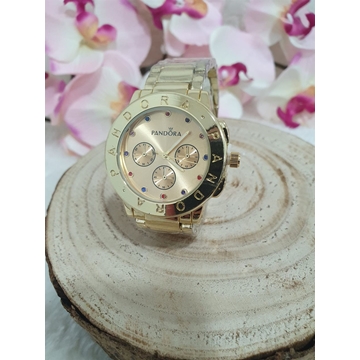 Reloj Pandora - Imagen 1