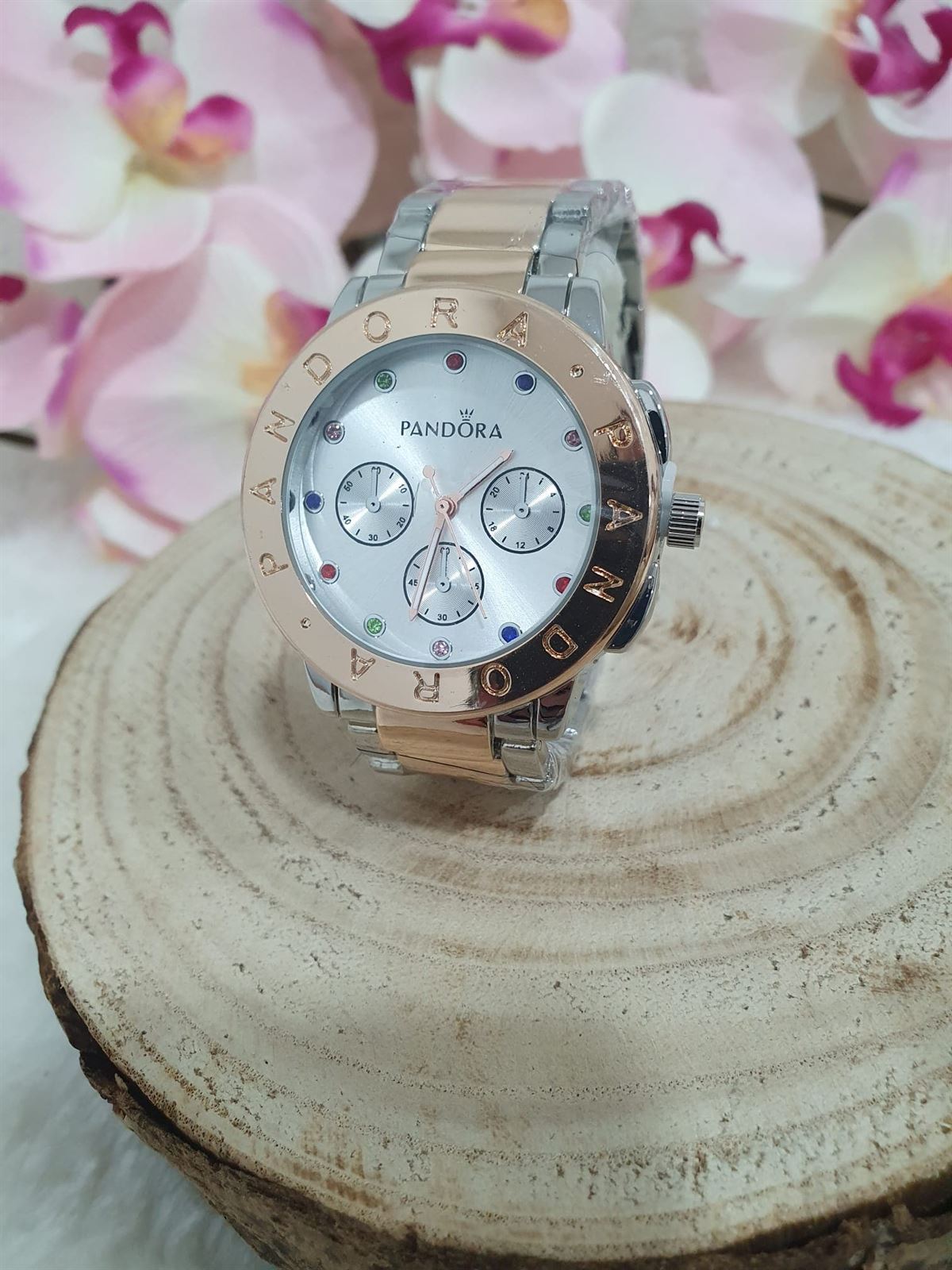 Reloj Pandora - Imagen 2