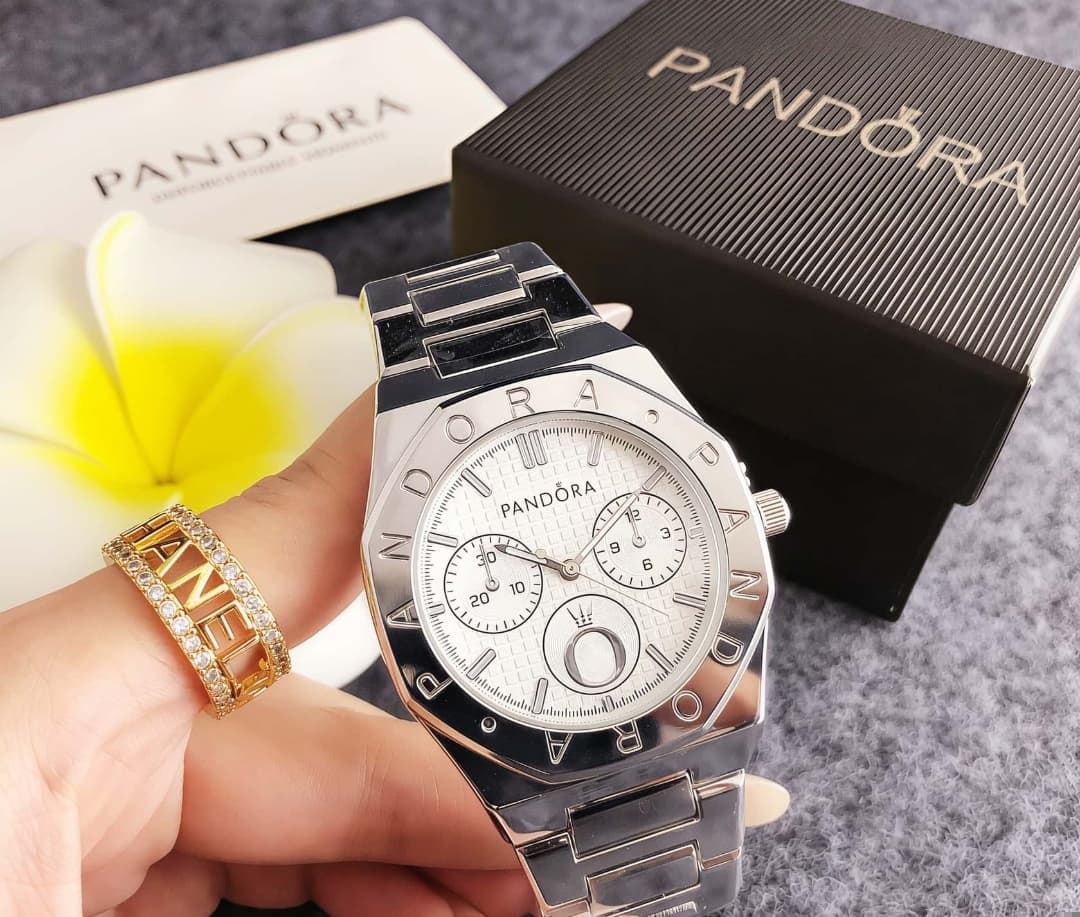 Reloj Pandora - Imagen 1