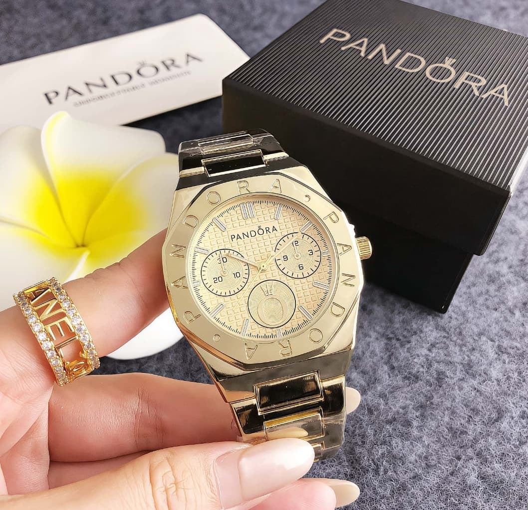 Reloj Pandora - Imagen 2