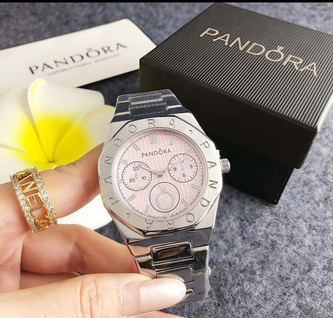 Reloj Pandora - Imagen 3