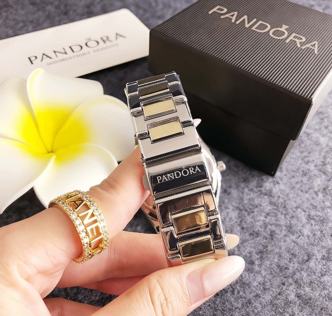 Reloj Pandora - Imagen 4