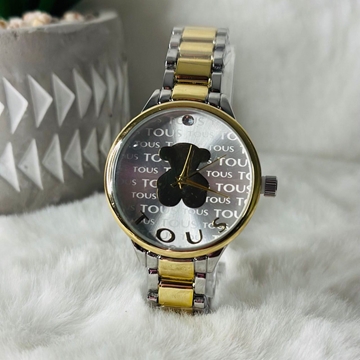 Reloj redondo Tous - Imagen 1