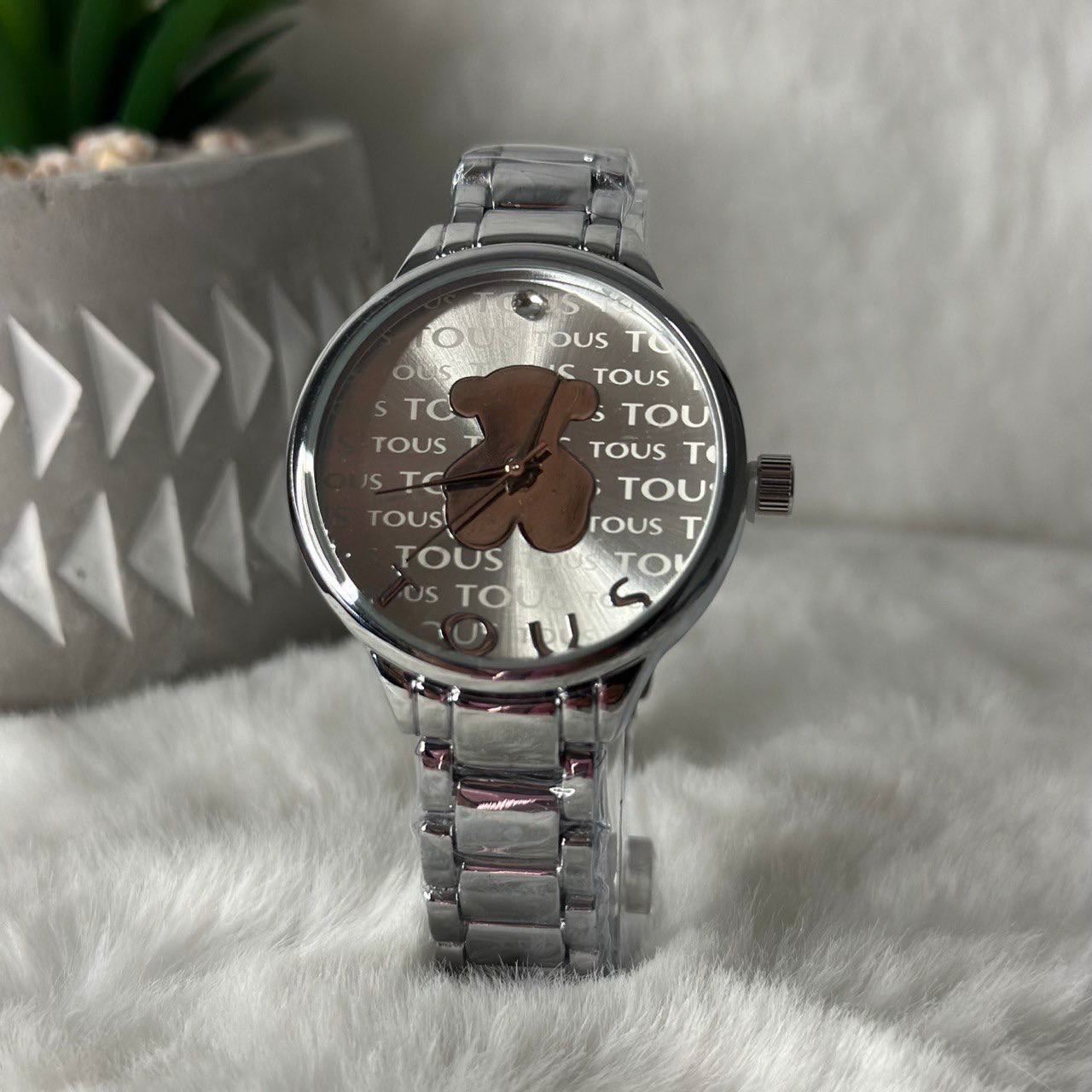 Reloj redondo Tous - Imagen 3