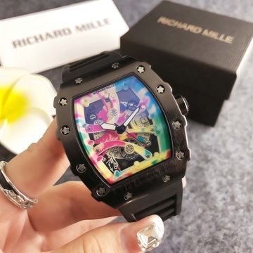 Reloj Richard Miller hombre - Imagen 1