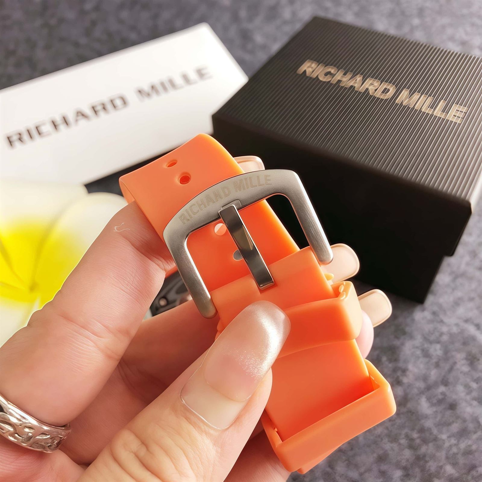 Reloj Richard Miller - Imagen 4