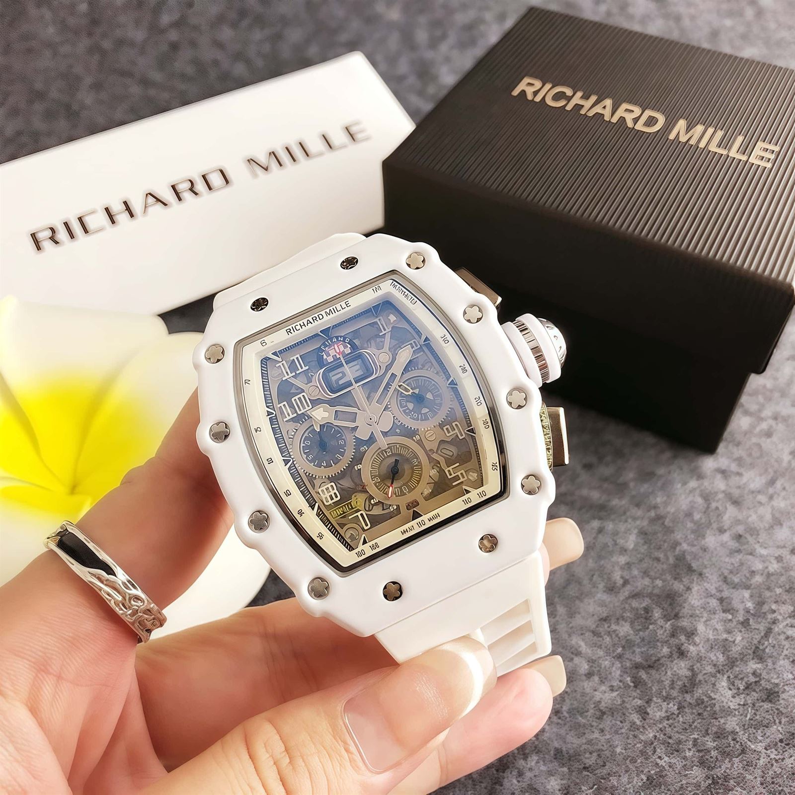 Reloj Richard Miller - Imagen 8