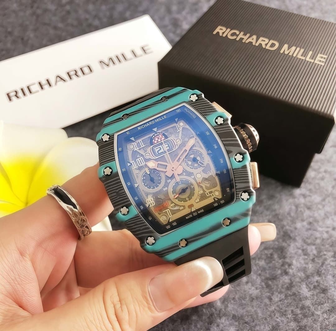 Reloj Richard Miller - Imagen 1
