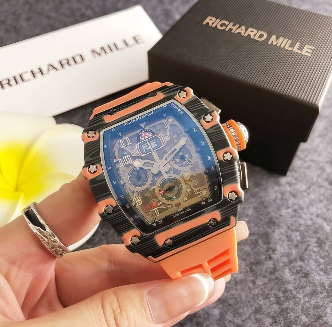 Reloj Richard Miller - Imagen 2