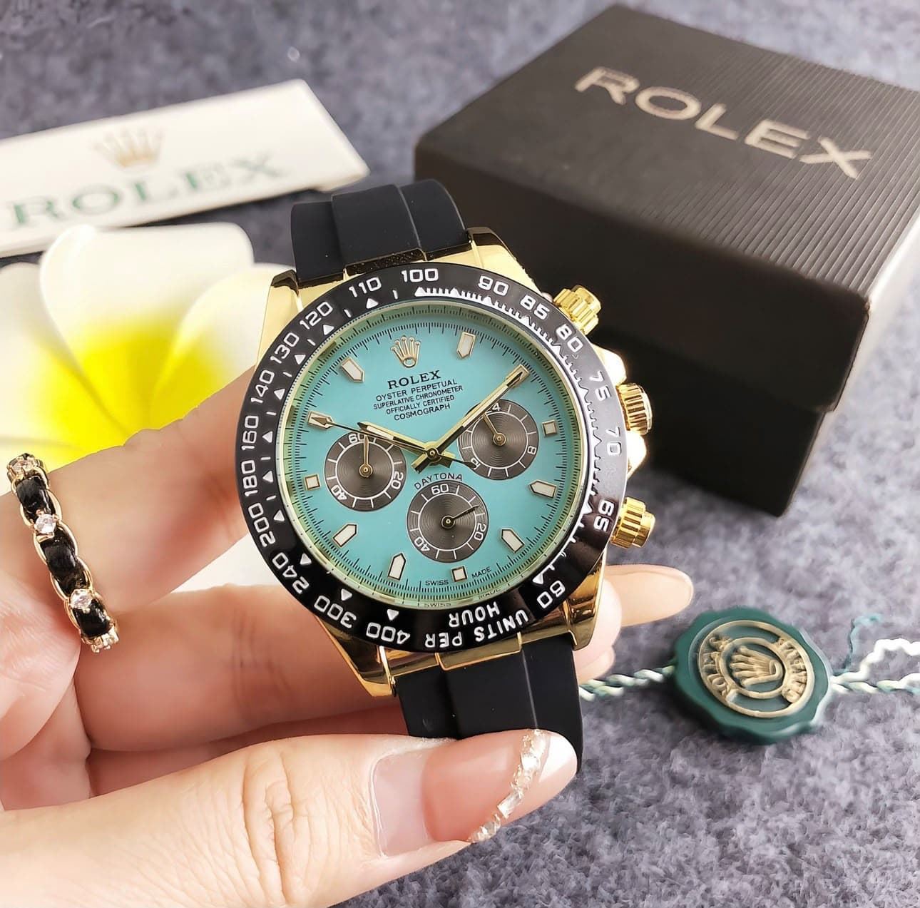 Reloj Rolex Cosmograph - Imagen 2