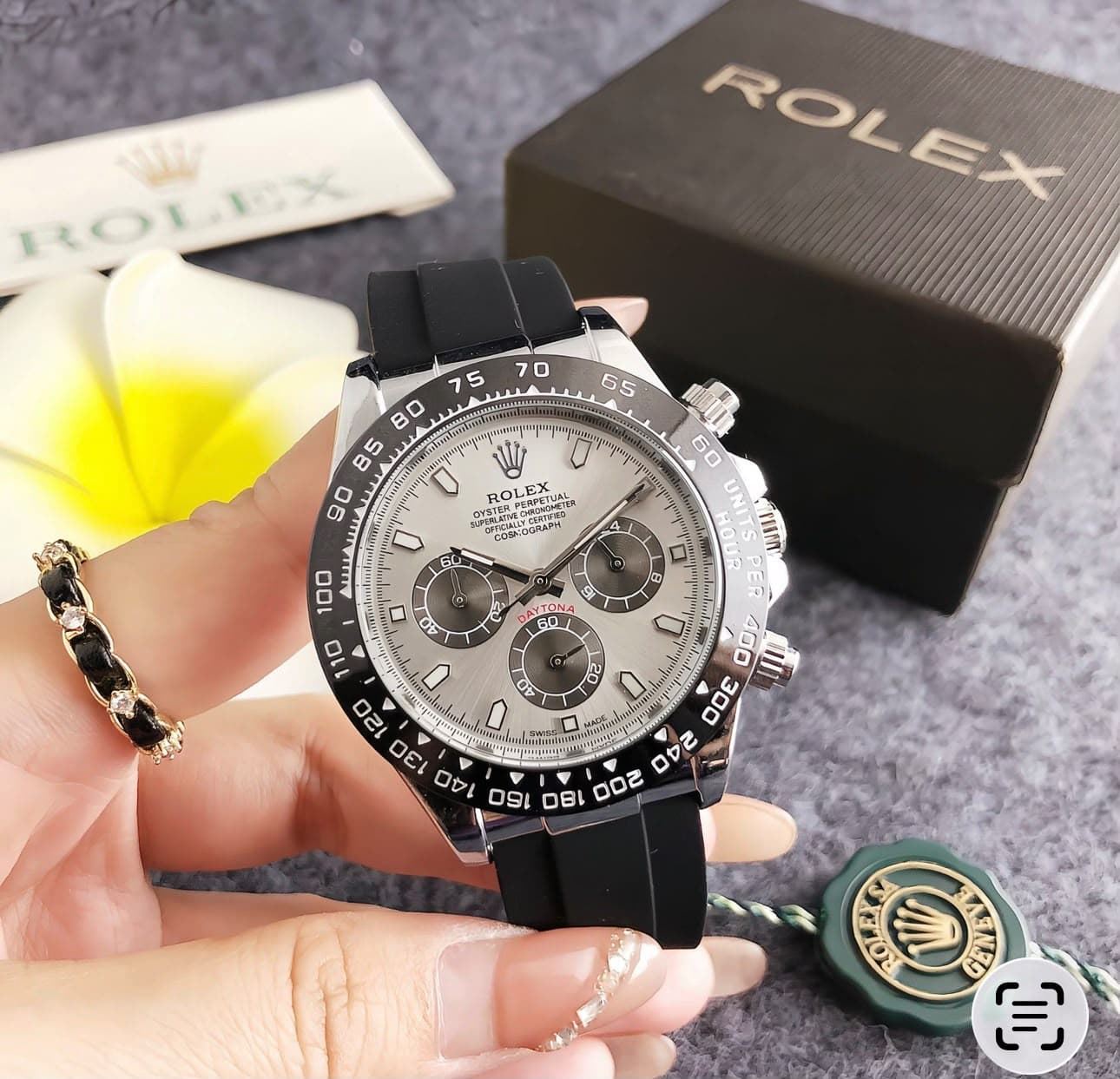 Reloj Rolex Cosmograph - Imagen 5