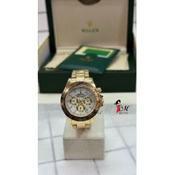 Reloj Rolex de hombre - Imagen 1