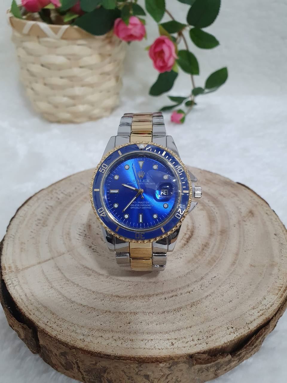 Reloj Rolex de hombre - Imagen 2