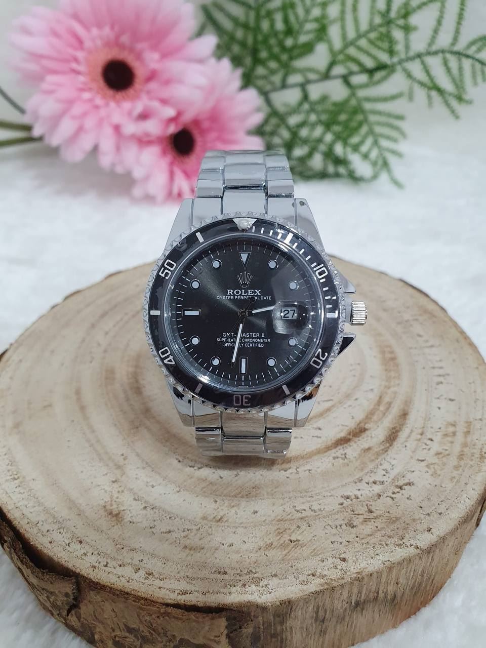 Reloj Rolex de hombre - Imagen 3