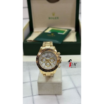 Reloj Rolex de hombre - Imagen 1