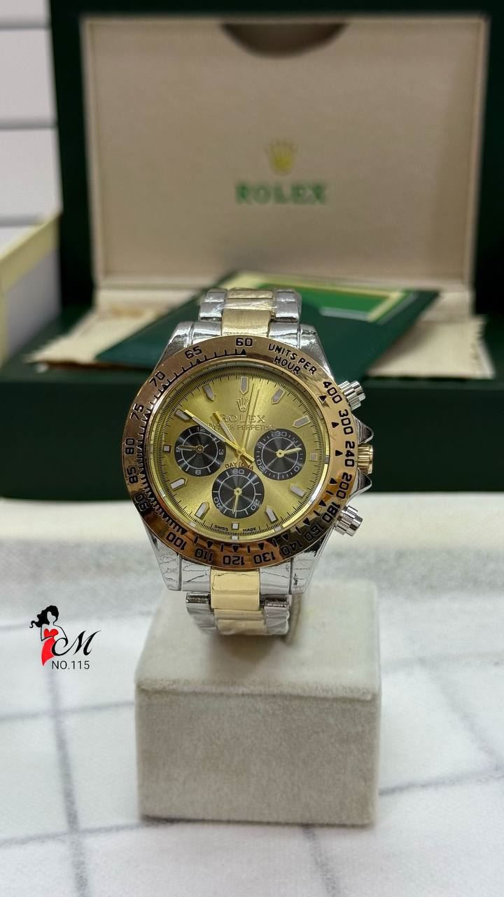 Reloj Rolex de hombre - Imagen 2