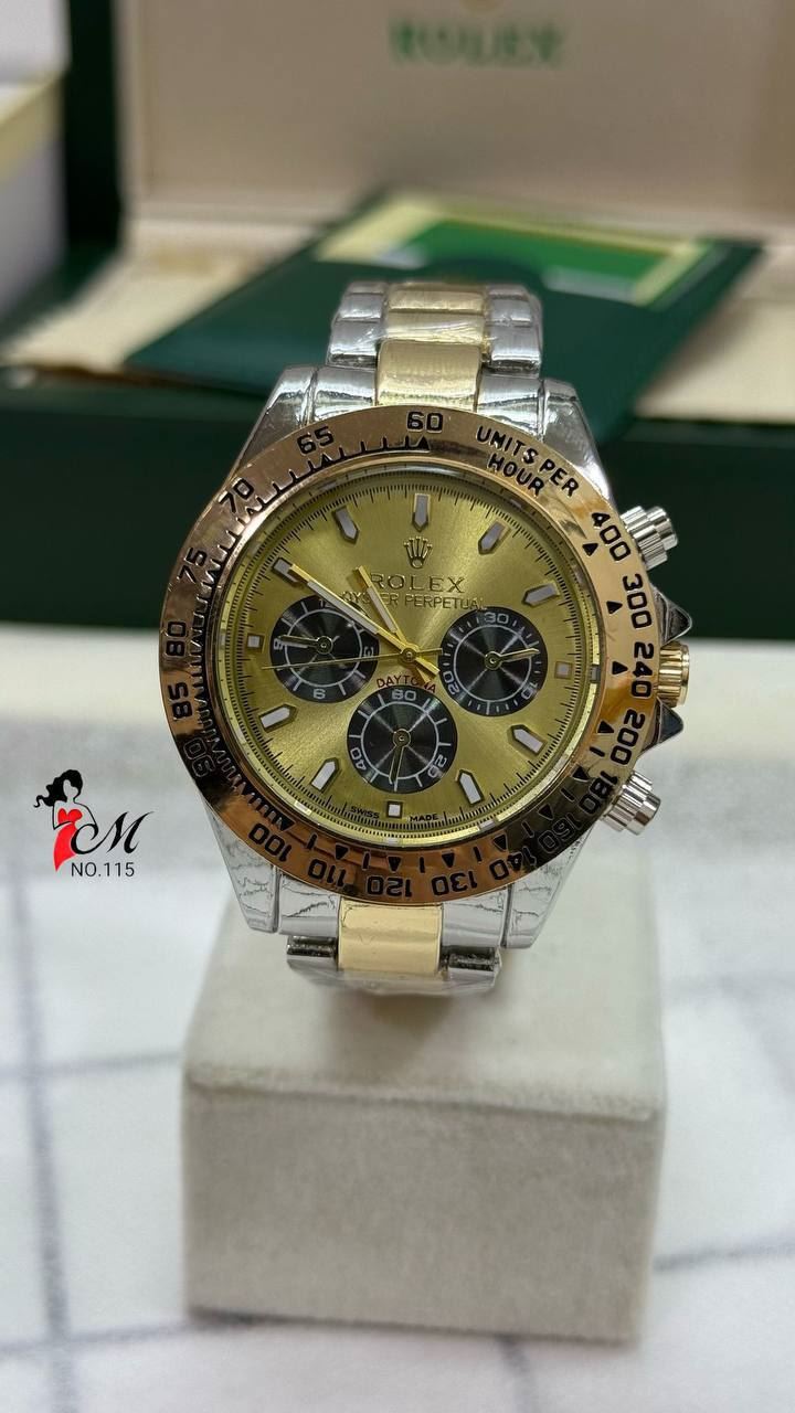 Reloj Rolex de hombre - Imagen 3