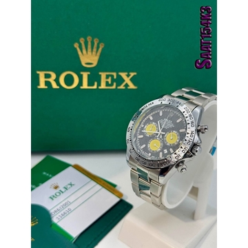 Reloj Rolex de hombre - Imagen 1