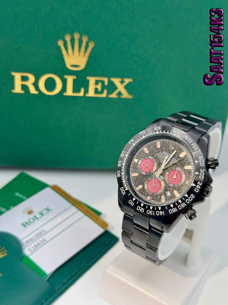 Reloj Rolex de hombre - Imagen 3