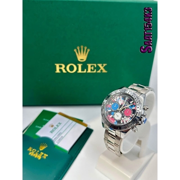 Reloj Rolex de hombre - Imagen 1