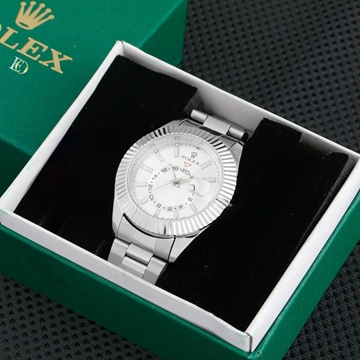 Reloj Rolex de hombre - Imagen 1