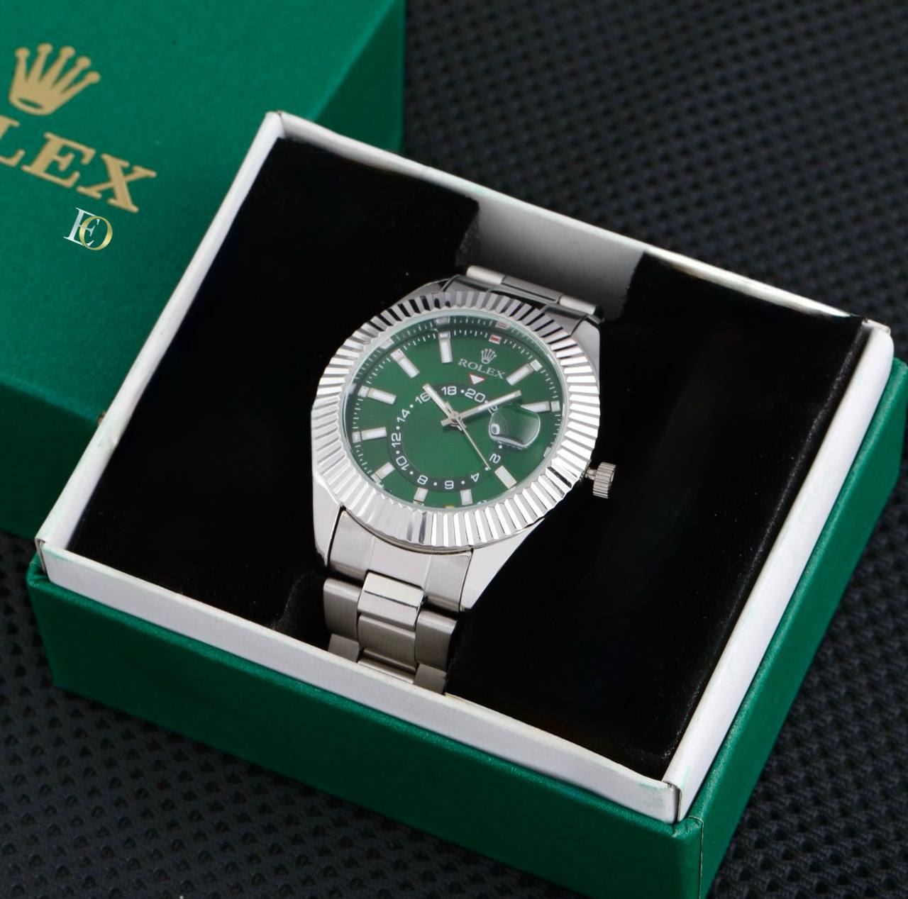 Reloj Rolex de hombre - Imagen 2