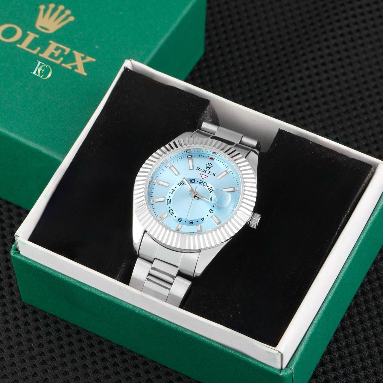 Reloj Rolex de hombre - Imagen 3