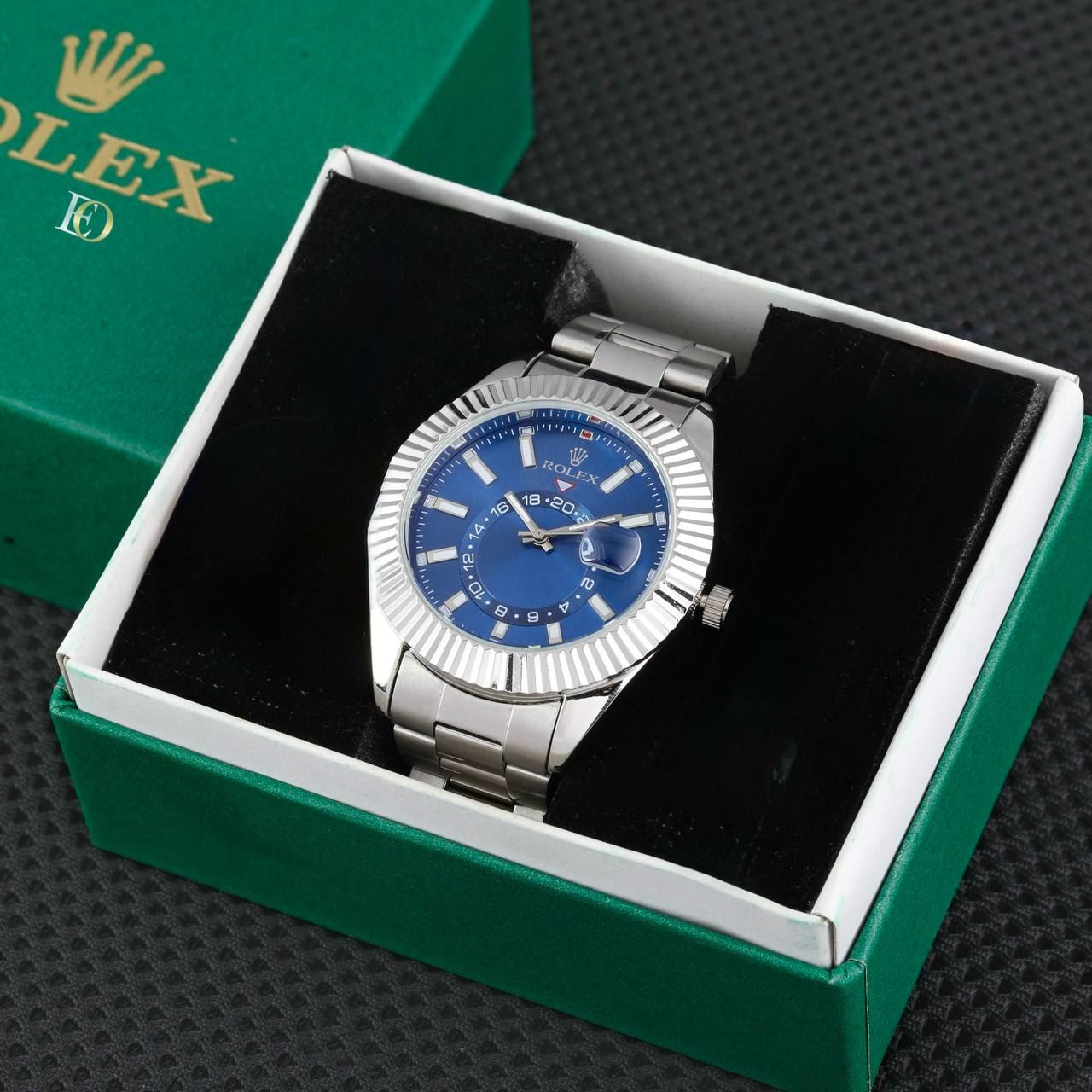 Reloj Rolex de hombre - Imagen 4