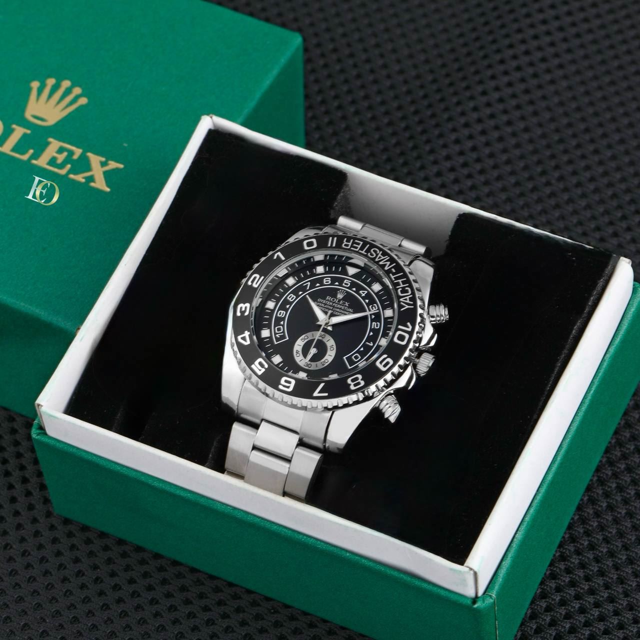 Reloj Rolex de hombre - Imagen 5