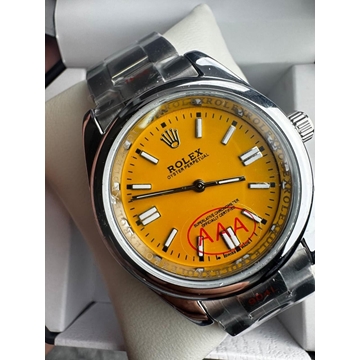 Reloj Rolex de hombre - Imagen 1