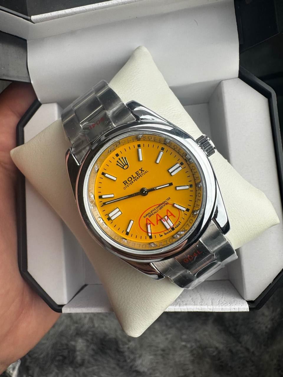 Reloj Rolex de hombre - Imagen 2