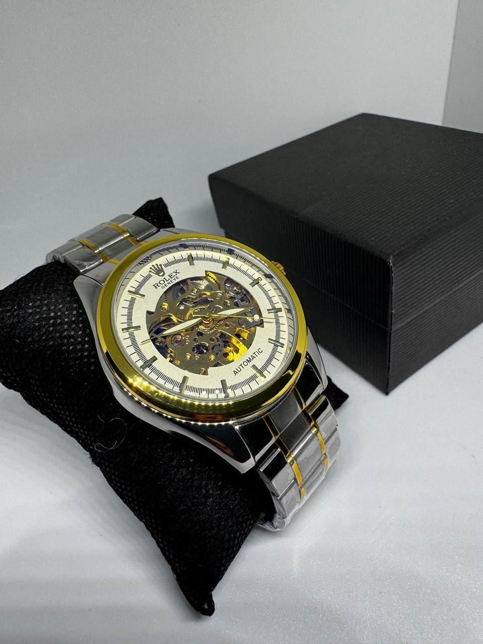 Reloj Rolex de hombre - Imagen 3