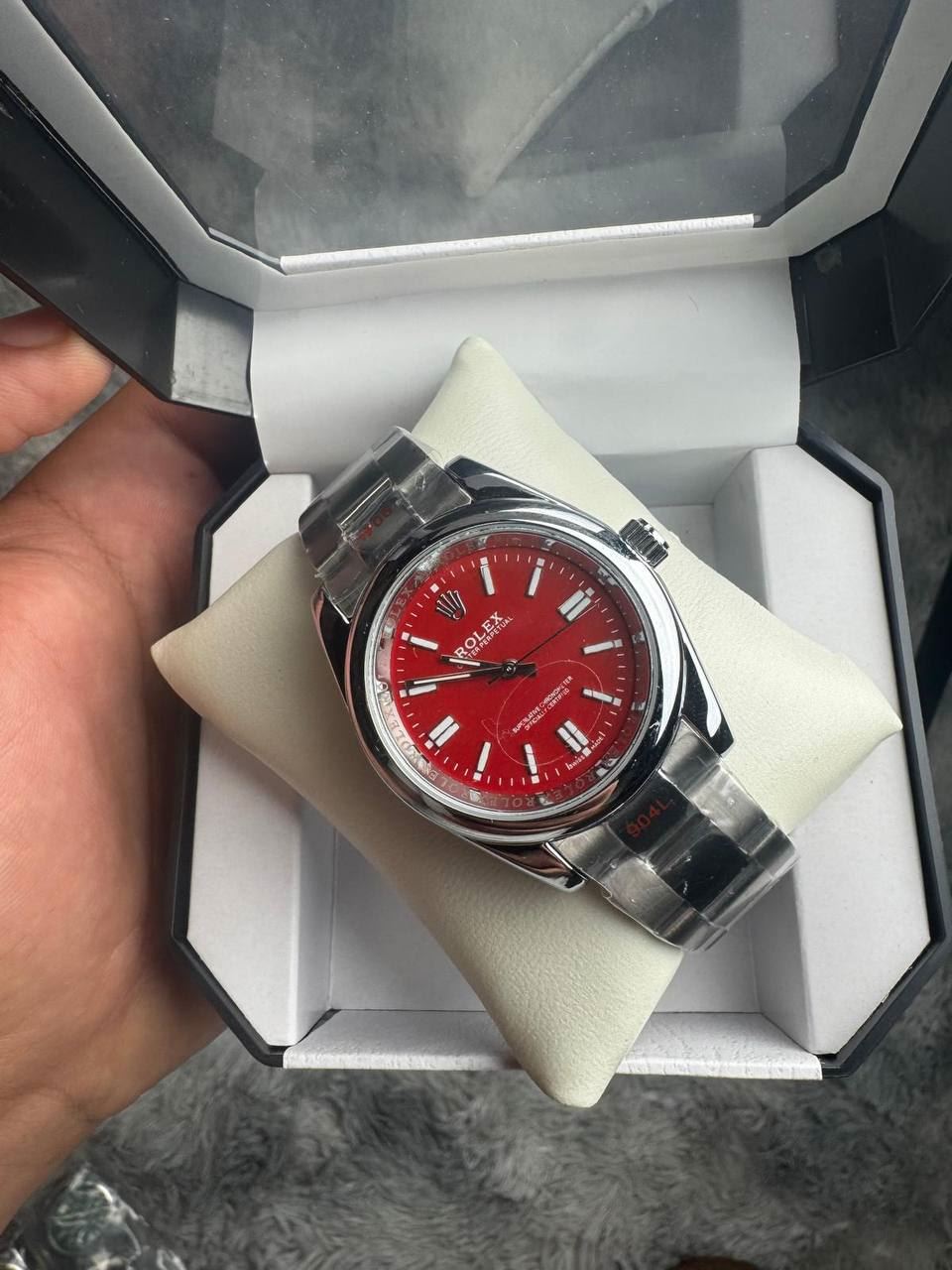 Reloj Rolex de hombre - Imagen 5