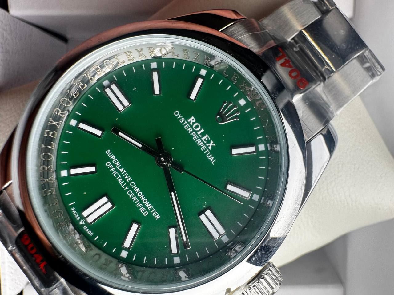 Reloj Rolex de hombre - Imagen 6