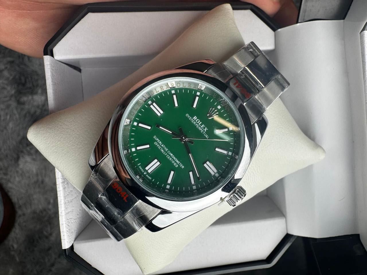 Reloj Rolex de hombre - Imagen 7