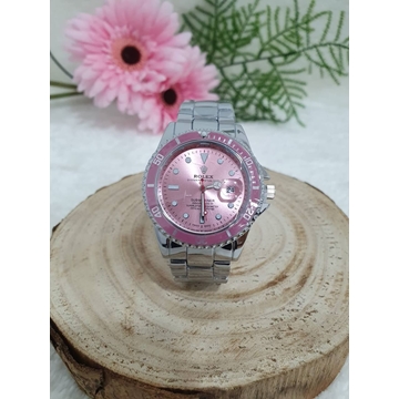 Reloj Rolex de mujer - Imagen 1