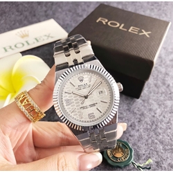 Reloj Rolex Oyster - Imagen 1