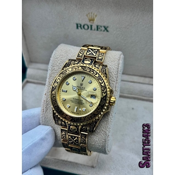 Reloj Rolex Submariner - Imagen 1