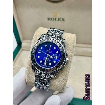 Reloj Rolex Submariner - Imagen 2