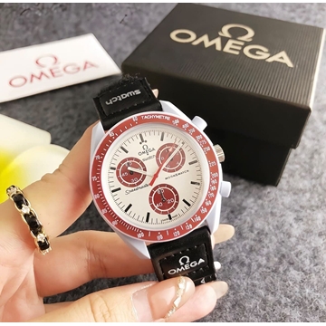Reloj Swatch X  Omega - Imagen 1
