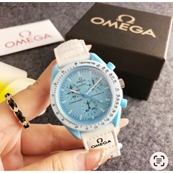 Reloj Swatch X Omega - Imagen 2