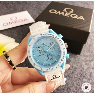 Reloj Swatch X  Omega - Imagen 2