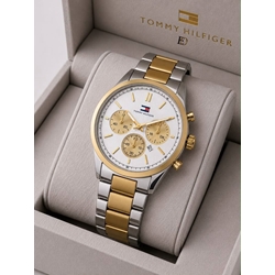 Reloj Tommy Hilfiger  multifuncional - Imagen 1