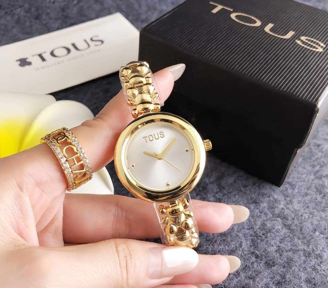 Reloj Tous bols bear - Imagen 1