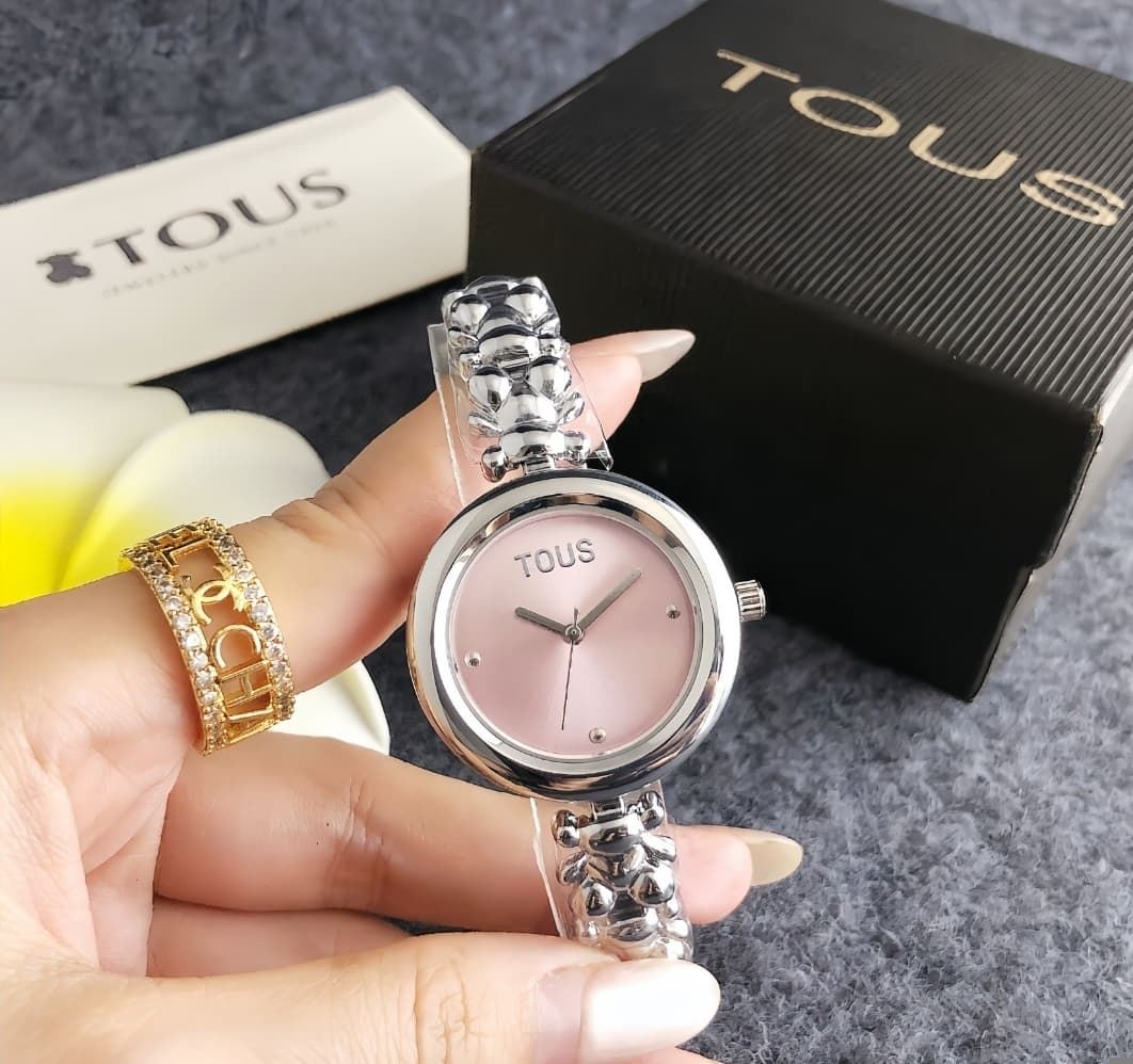 Reloj Tous bols bear - Imagen 2