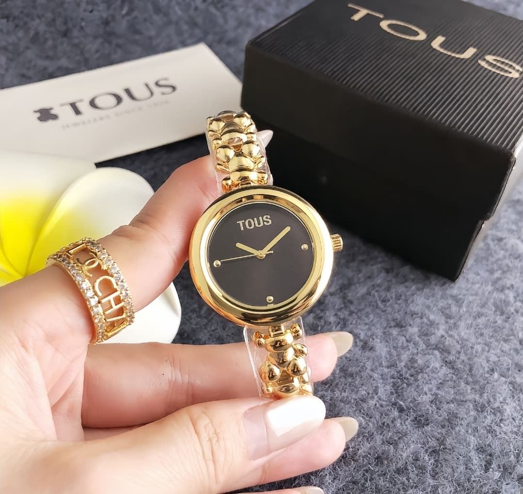 Reloj Tous bols bear - Imagen 3