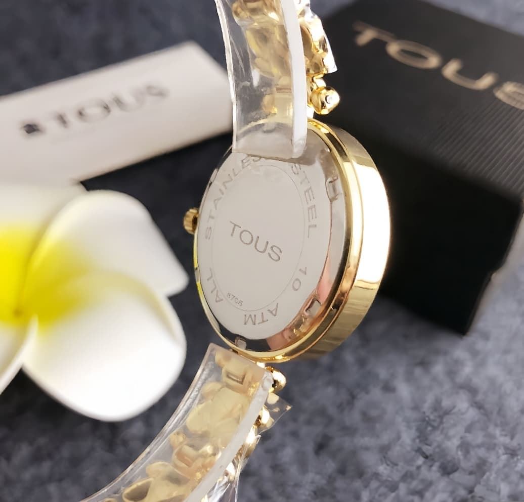 Reloj Tous bols bear - Imagen 4