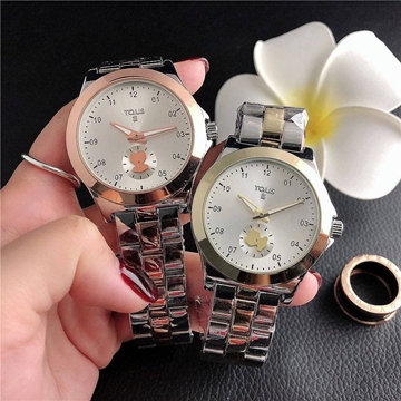 Reloj Tous con osito - Imagen 1