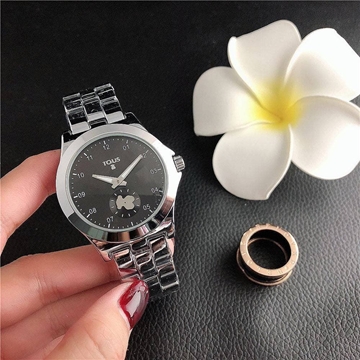 Reloj Tous con osito - Imagen 2