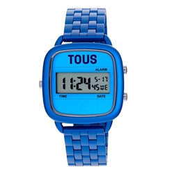 Reloj Tous D- logo digital - Imagen 1